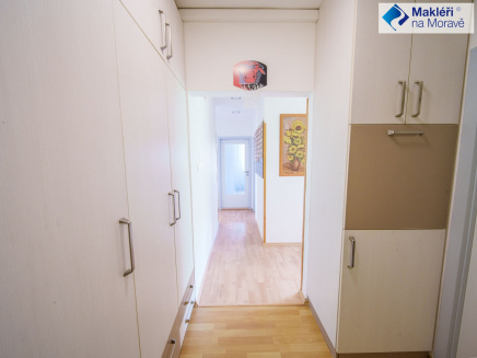 Prodej bytu  4+1, 80 m2, Rožnov pod Radhoštěm-SLEVA!!!