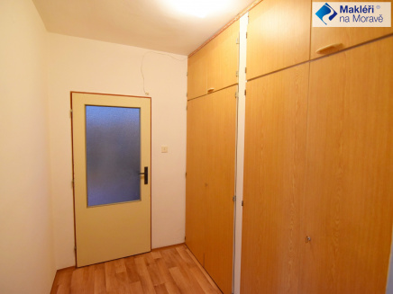 Prodej byty 1+kk, 38 m2 - Mohelnice, Třebovská